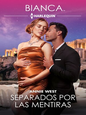 Separados por las mentiras - ebook